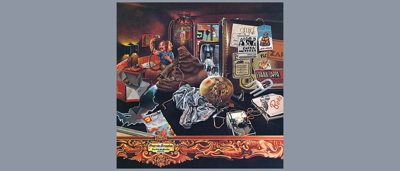 He may be lauded by some as a genius, but without this team's