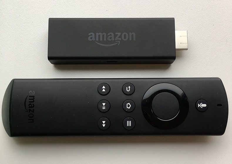 6 Key Features Of The New Amazon Fire TV Stick What Hi Fi 