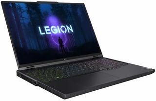 En gaming-laptop av typen Lenovo Legion Pro 5i