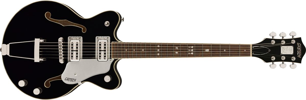 Gretsch boygenius Broadkaster Jr.