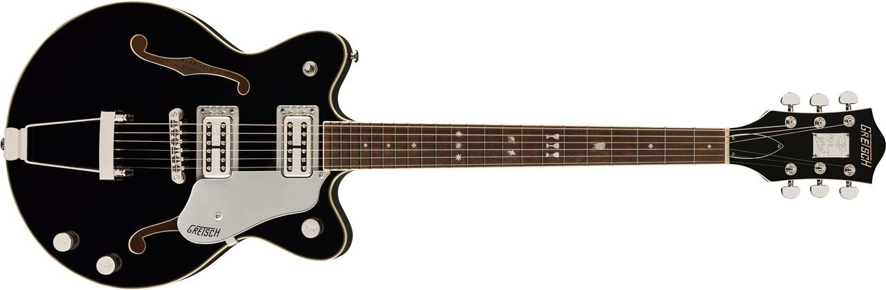 Gretsch boygenius Broadkaster Jr.