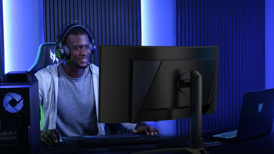 Acer Predator X39