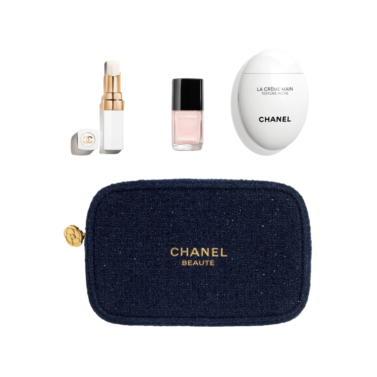 CHANEL, Coveted Essentials