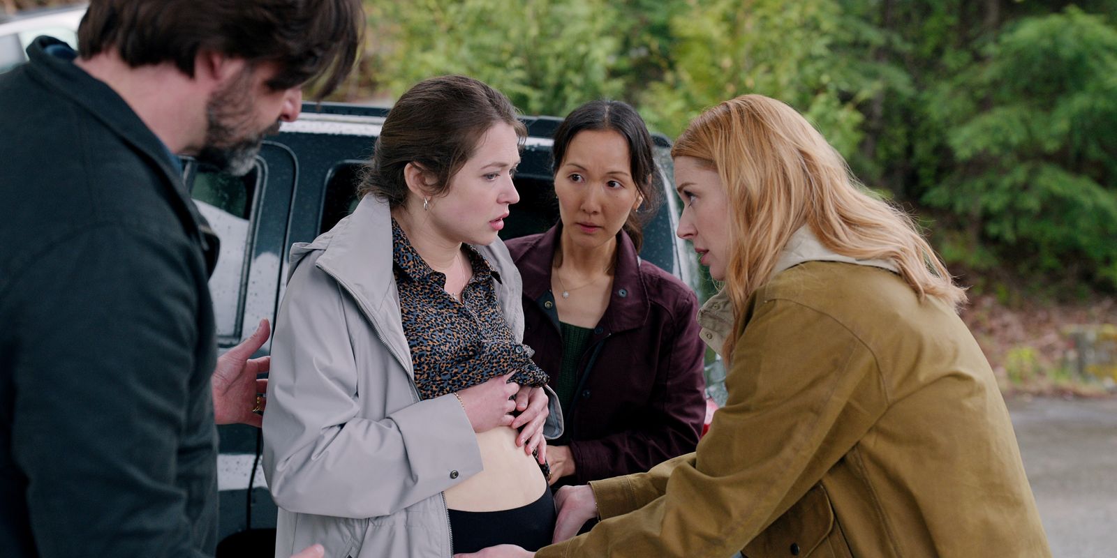 ‘Virgin River’ Season 7 Is Confirmed: What We Know | Marie Claire