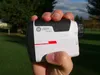 GolfBuddy Laser Lite