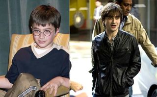 Daniel Radcliffe