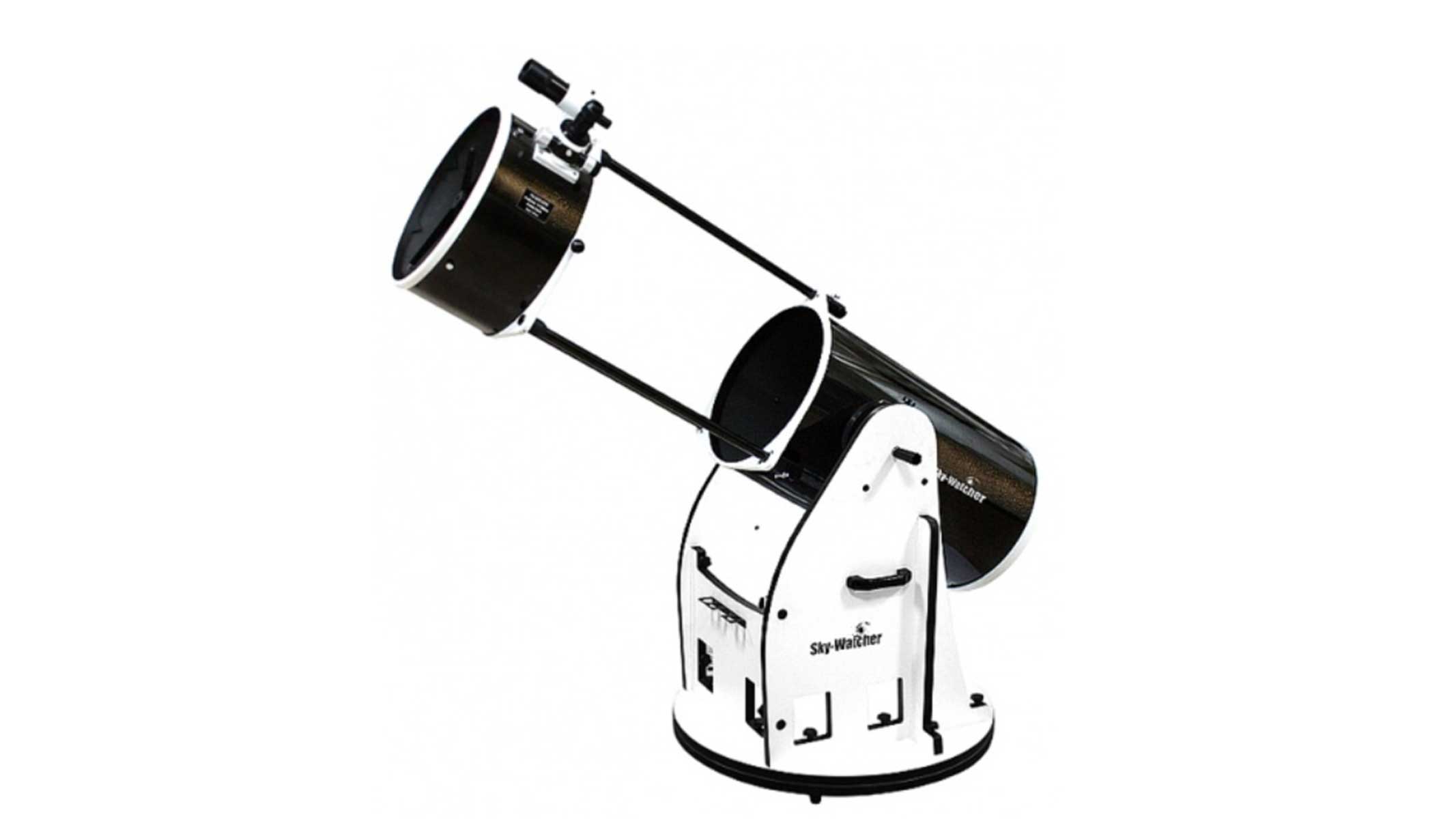 Skywatcher synscan 400p Dobsonian telescope product image