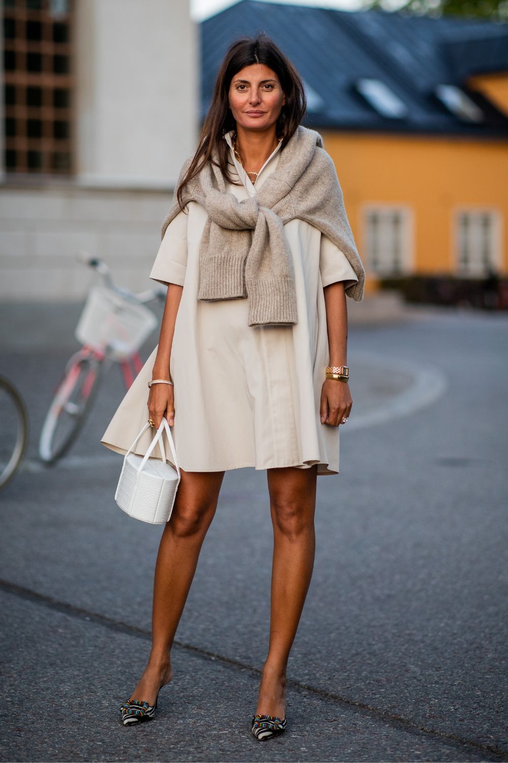 Vanilla Girl Aesthetic