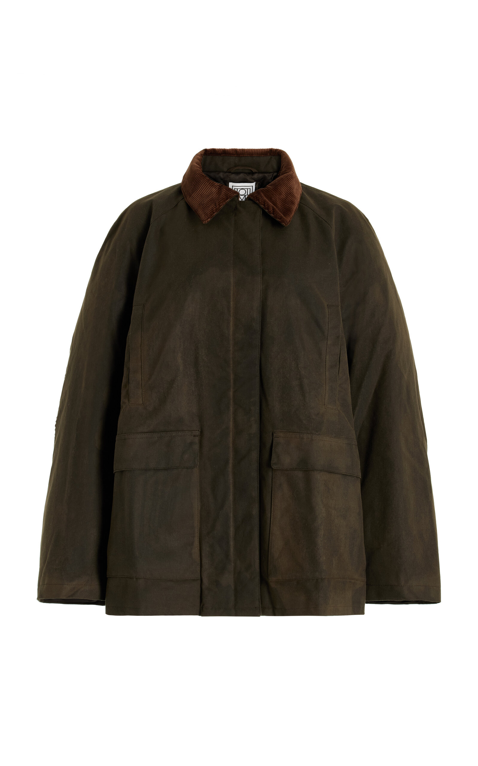 Country Cotton Jacket