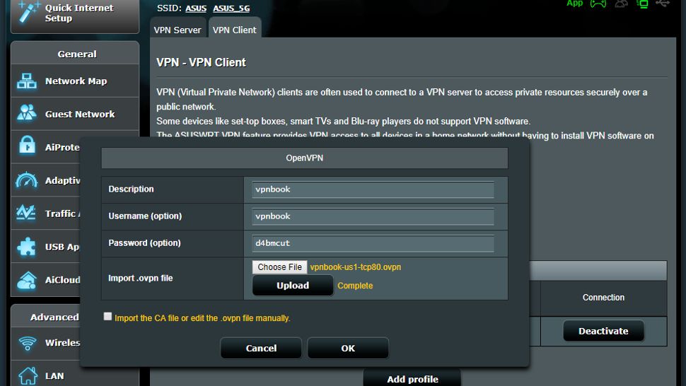 How to install a VPN on your router | TechRadar