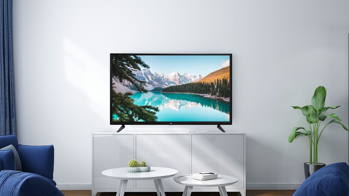 mooi zo Met name kern Best 32-inch smart TV: small screens for any budget | TechRadar