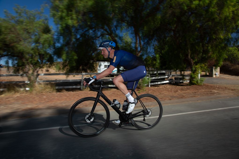 Peter Sagan, Sagan Roadie-Oh! San Diego