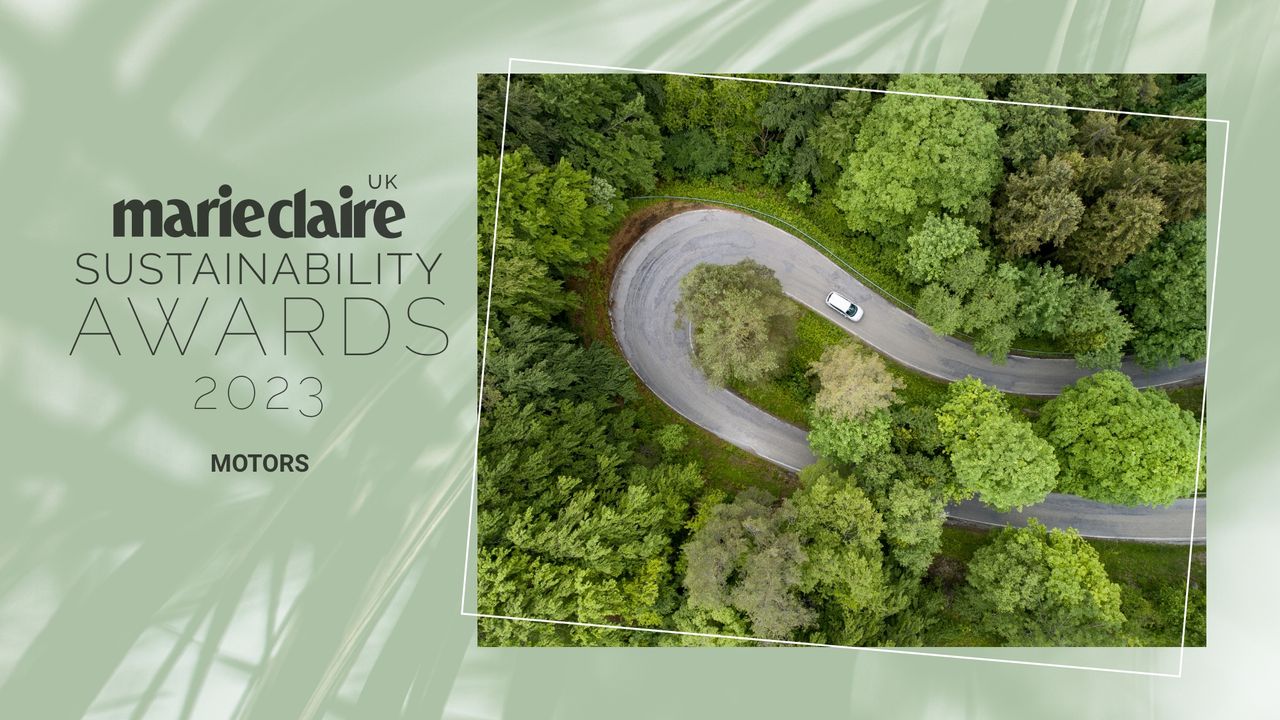 Marie Claire UK Sustainability Awards 2023