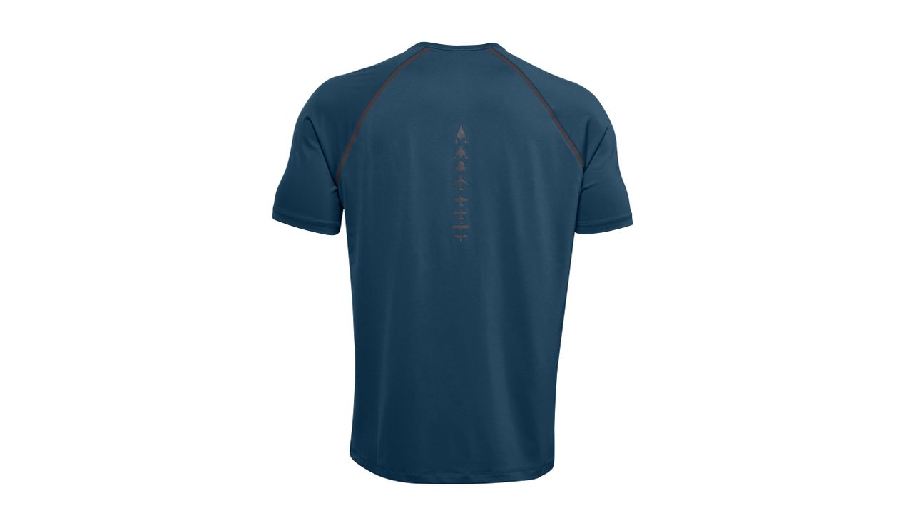Virgin Galactic Spaceflight Under Armour Limited Capsule Collection