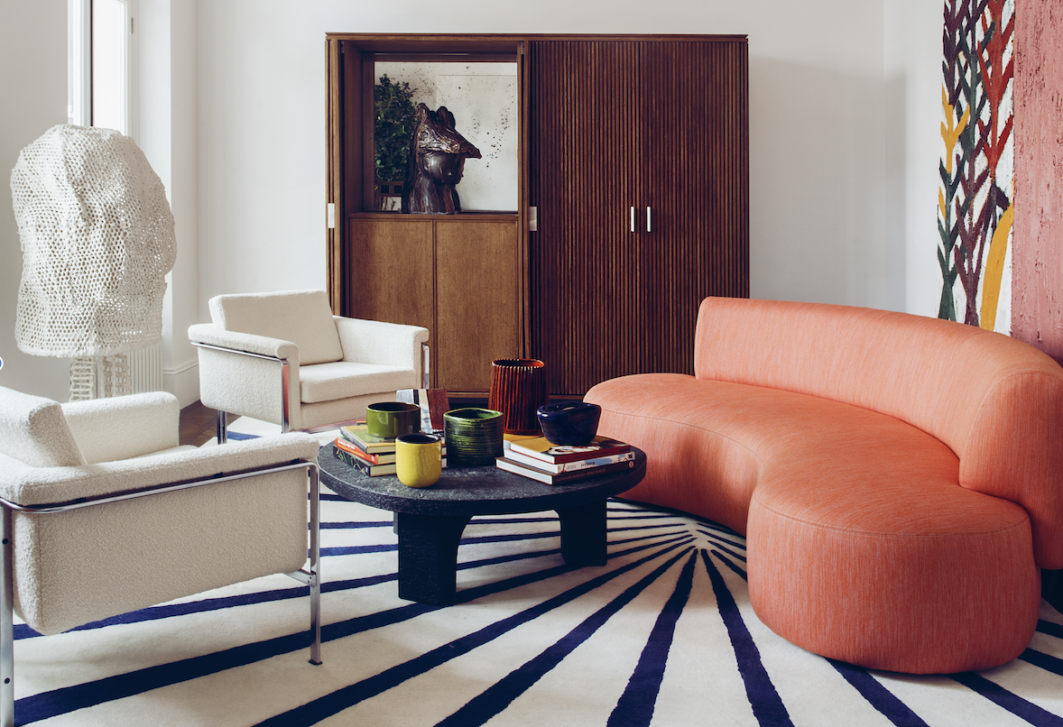 Small Living Room Layout — 15 Ways to Maximize Your Space - Small Unit Living Room Layout