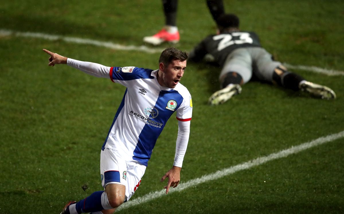 Blackburn Rovers v Sheffield Wednesday – Sky Bet Championship – Ewood Park