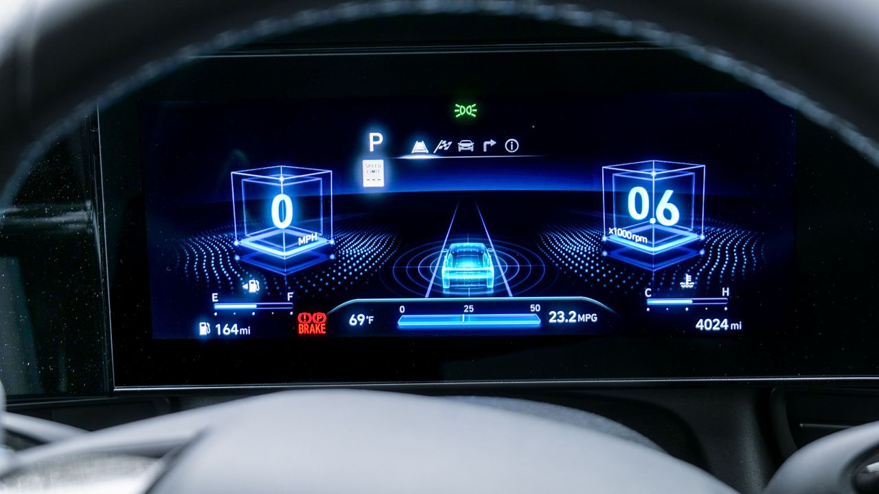 2025 Hyundai Elantra N test drive review pros and cons.