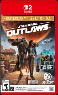 Star Wars Outlaws