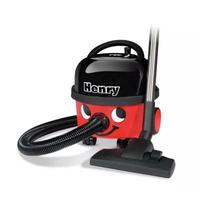 Henry HVR 160-11 Bagged Cylinder Vacuum Cleaner: was £149.99, now £99.99 at Argos