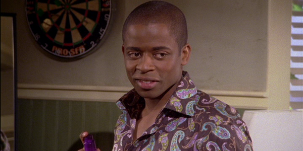 Psych's Big Reunion Movie Just Cast Gus' New Love Interest, And It's ...