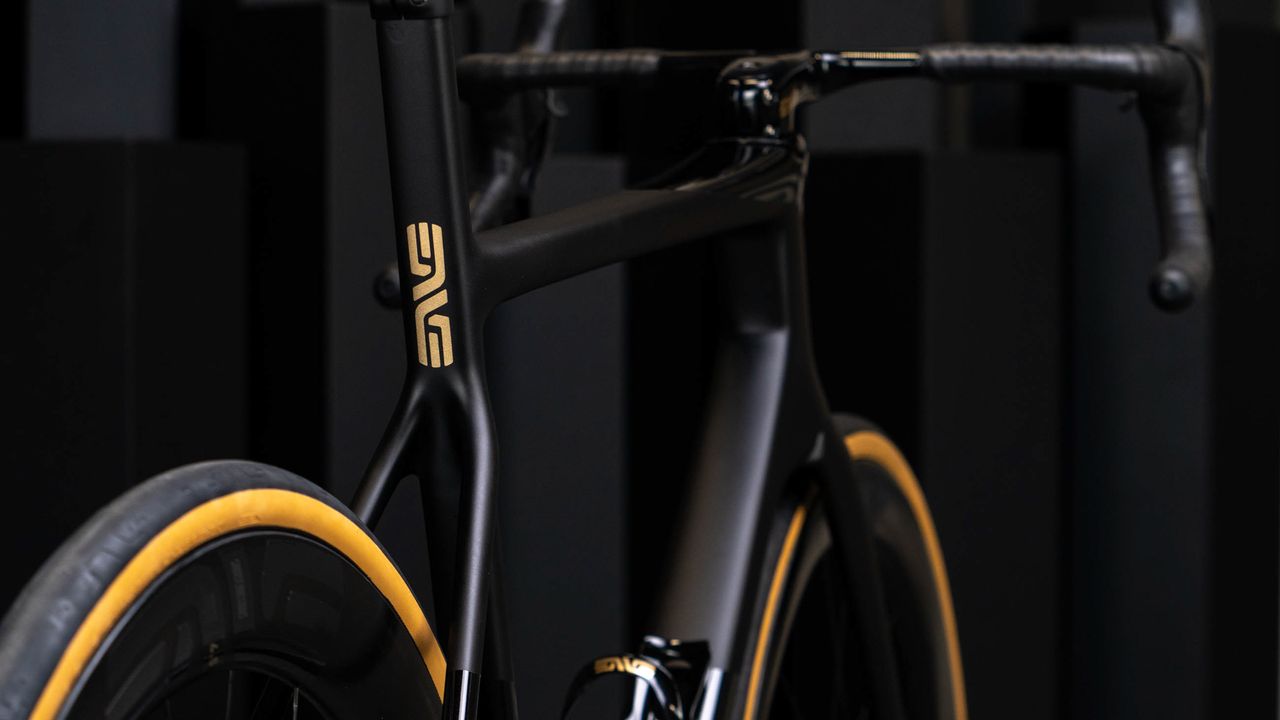 Enve Builders Roundup 2022 - Enve Custom Road