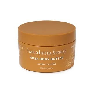 shea butter