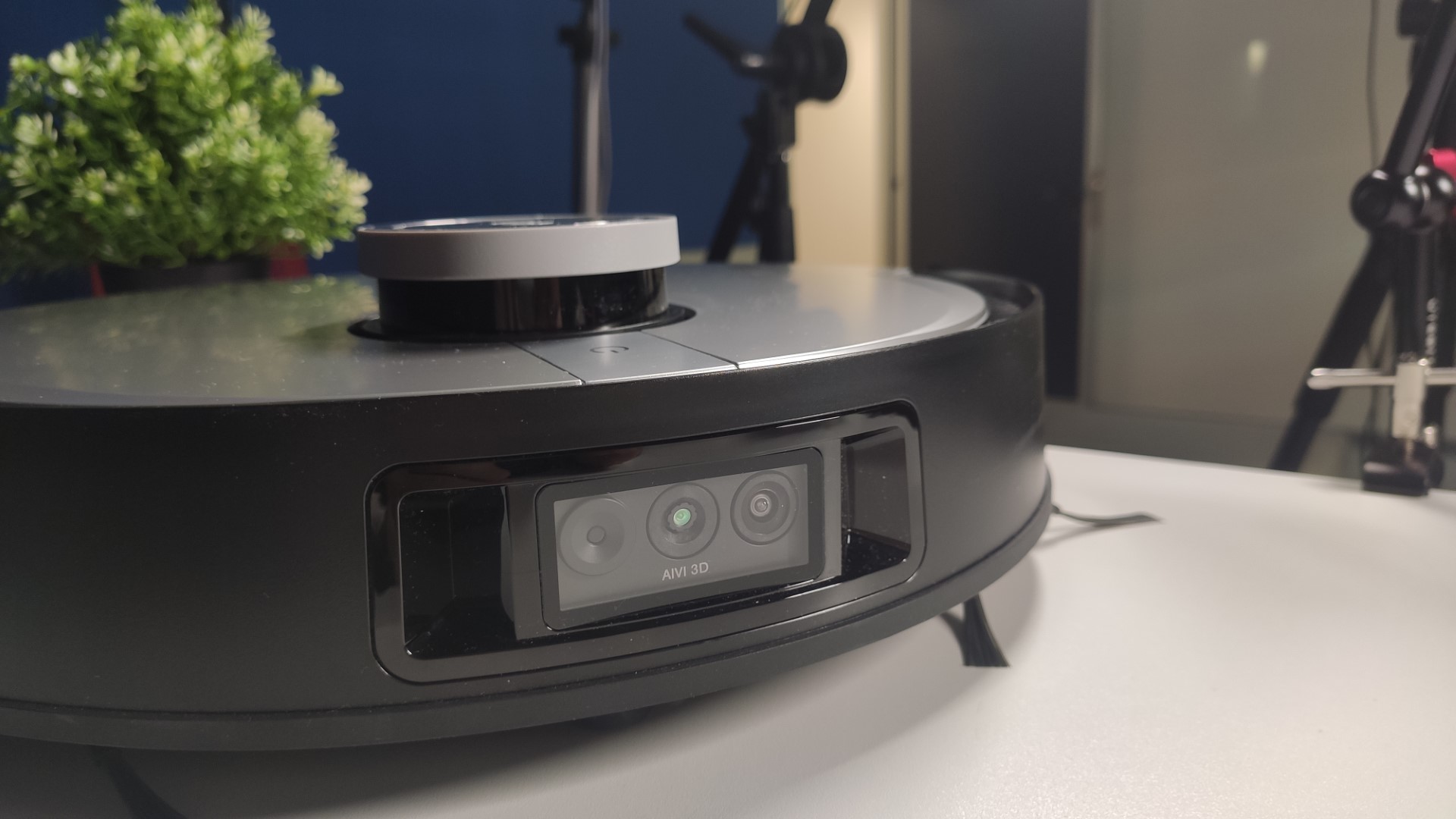 Ecovacs Deebot X1 Turbo