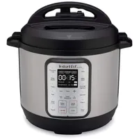 Instant Pot Duo Plus