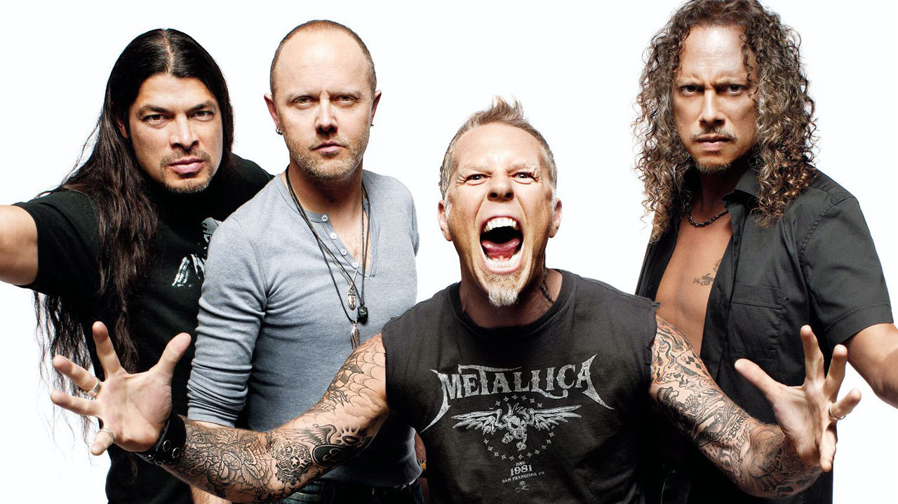 Metallica