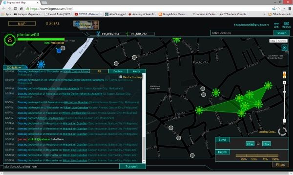 8 Ingress Tips And Tricks For New Players Ios And Android Tom S Guide