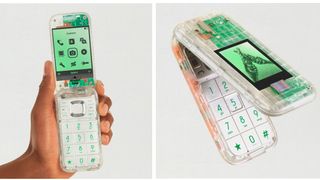 HMD just partnered with Heineken on the world’s most boring phone (literally)