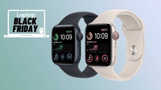 Apple Watch SE 2 Black Friday