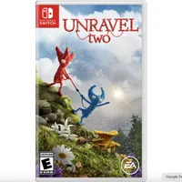 Unravel Two
