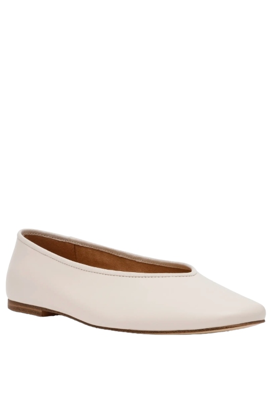 Steve Madden, Pipa Ballet Flats (Were $70) 