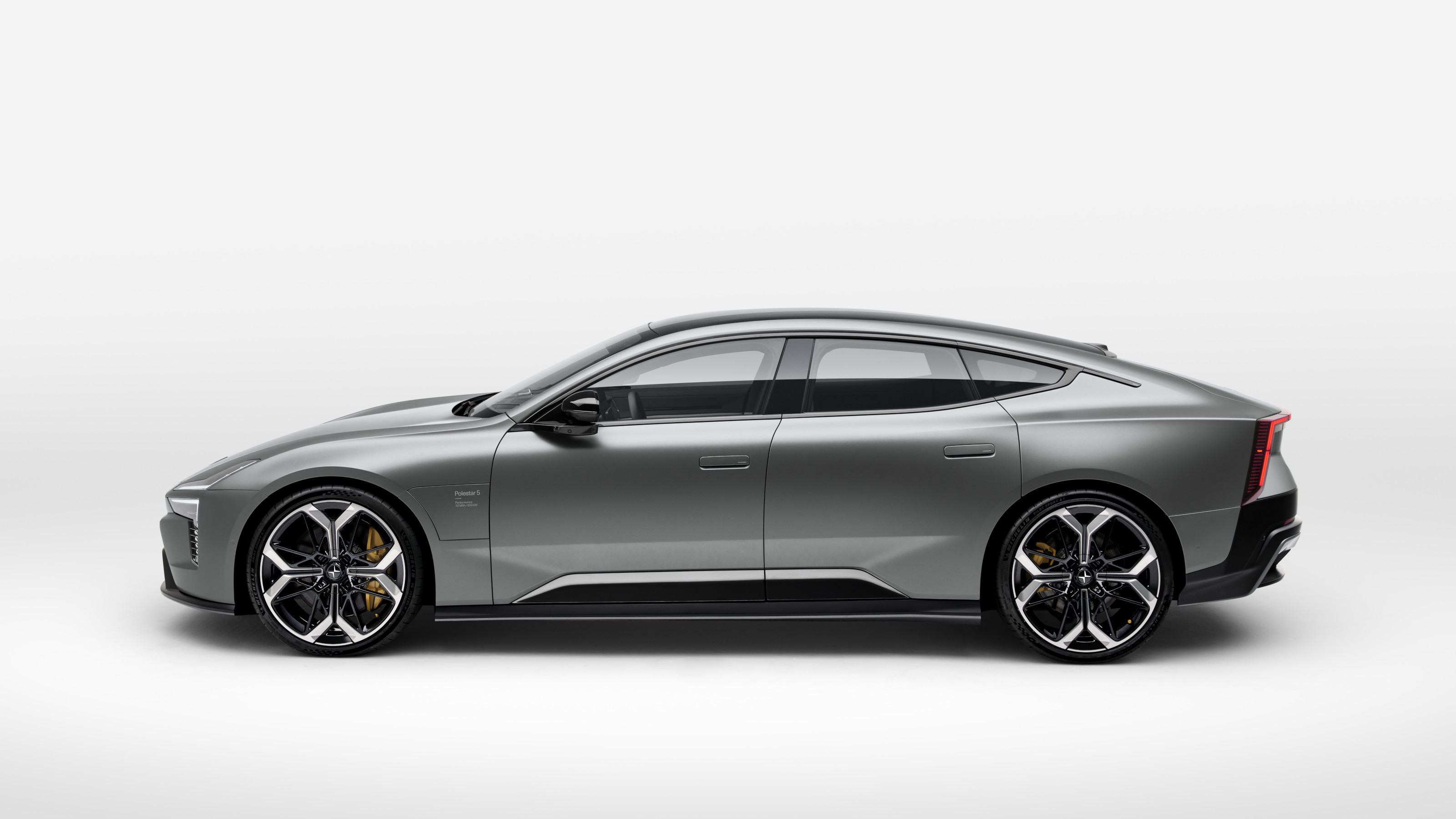 Polestar 5
