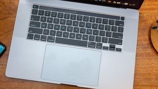 macbook pro keyboard 2020