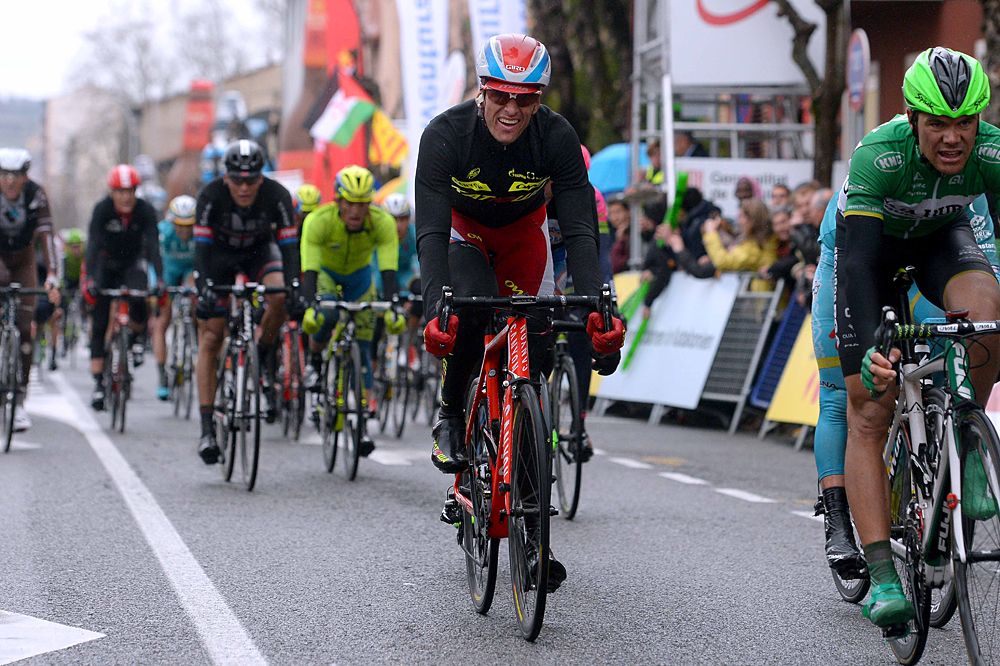 Pavel Kochetkov (Katusha)