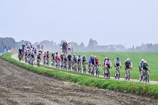 UCI Gravel World Series events