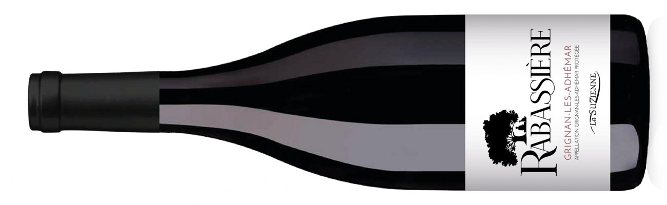 La Suzienne, Rabassi&amp;egrave;re Rouge 2023