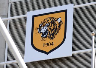 Soccer – Barclays Premier League – Hull City Press Conference and Photocall – KC Stadium