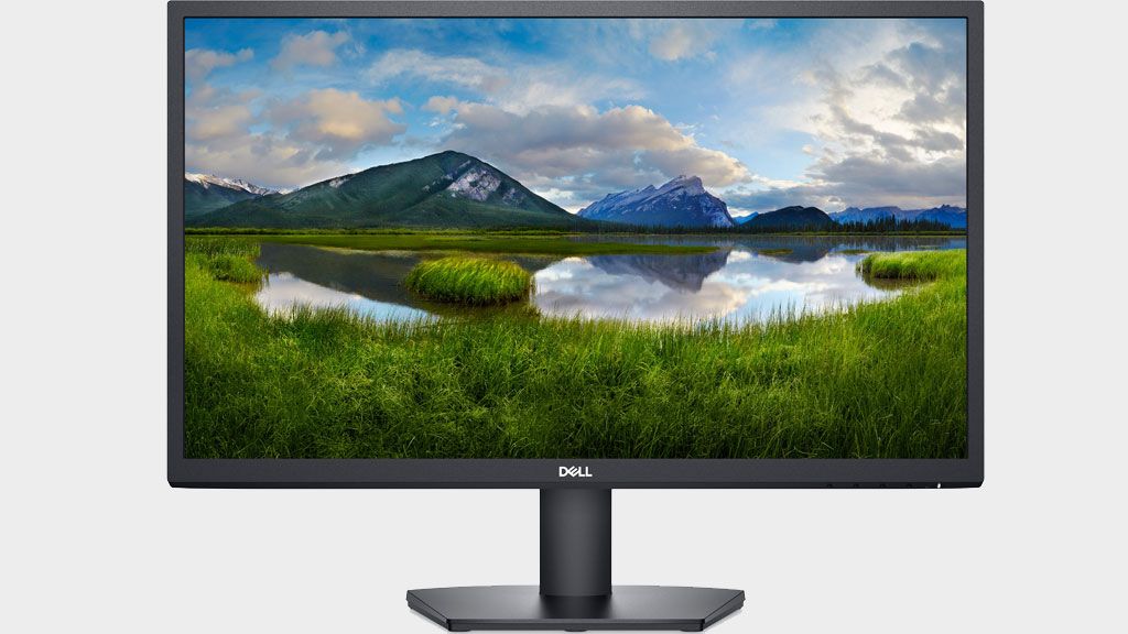 Dell SE2422H Get a budget 24-inch FreeSync monitor from Dell for $117