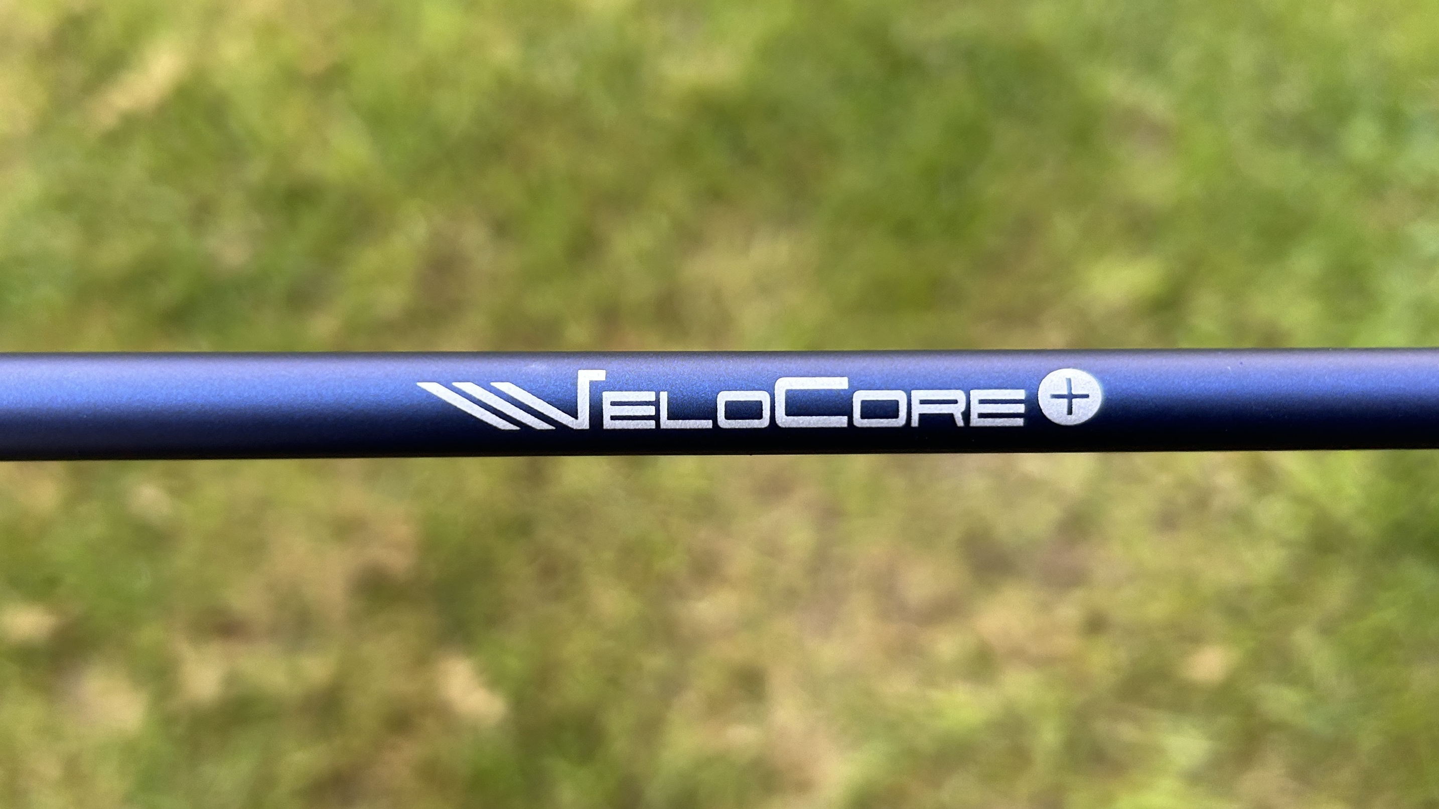 Photo of the Fujikura 2026 Ventus TR Blue Shaft