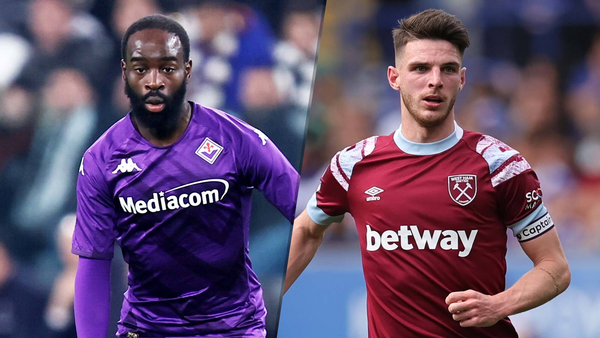 Fiorentina vs West Ham live stream How to watch Europa Conference League final online and for free right now Toms Guide