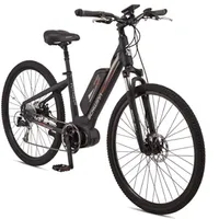 Schwinn Voyageur mid-drive electric bike: $,2,199 $1,539 at Amazon