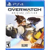 Overwatch Legendary Edition |(549,-) 199,- | PlayStationStore