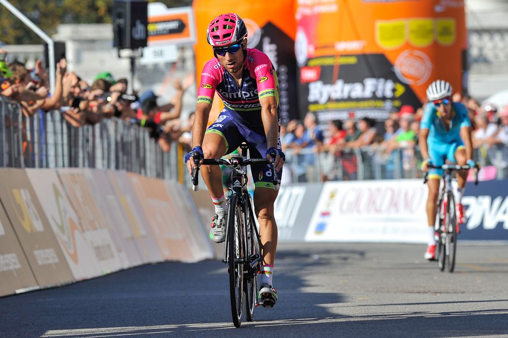 Diego Ulissi (Lampre - Merida)