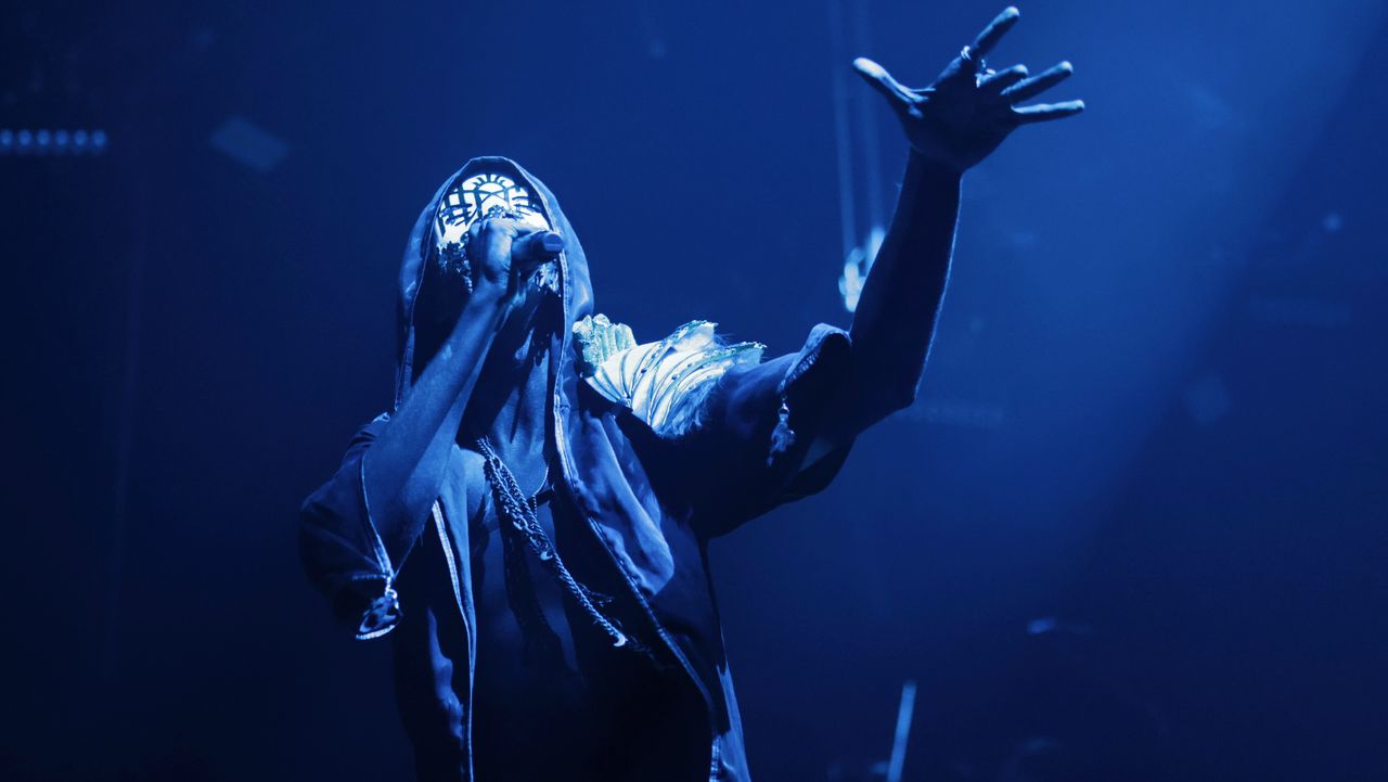 "The audience for heavy music is absolutely growing. It feels like expansion, not nostalgia" Sleep Token's manager has...