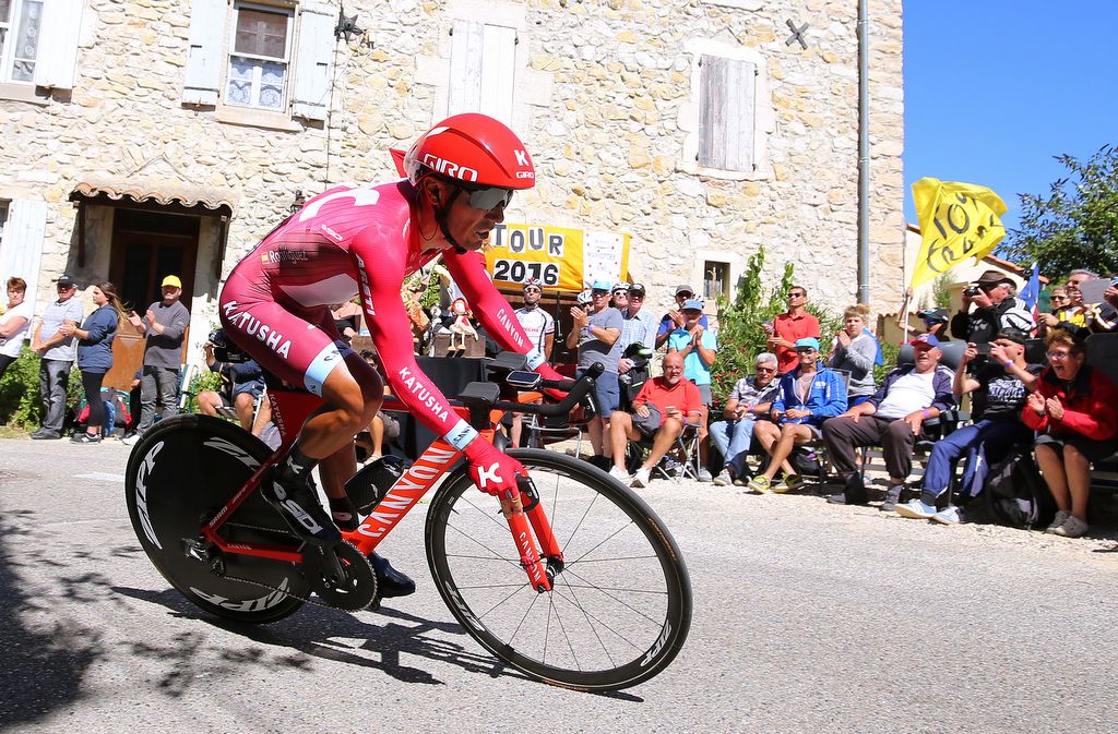 Joaquim Rodriguez (Katusha)
