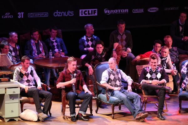 Garmin will consider themselves amongst the favourites for all next season's big races
