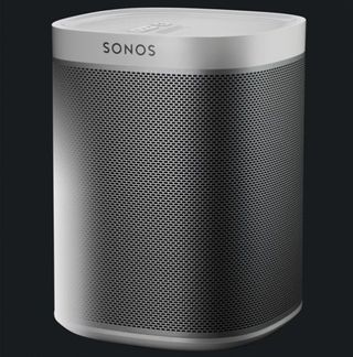 Sonos Play:1 speaker is official, for £169 | What Hi-Fi?